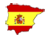 EL LLANO - Espanol
