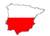 EL LLANO - Polski